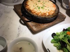 -小菜园新徽菜(合肥之心城店)