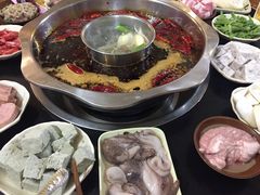 -大龙火锅(老店)