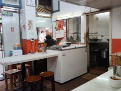 -凯丽上海阳春面馆(德仁里店)