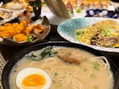 -天海日餐厅-青岛海泉湾皇冠假日度假酒店