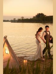 -二十一世纪婚纱摄影(省府前街店)