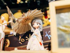 -手工艺活态馆