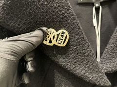 -Chanel(德基广场店)