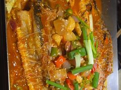 -鸣记脆皮烤鱼(山姆店)