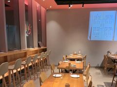 -人间酒暖·Go blanc·烧鸟·深夜食堂(陆家嘴店)