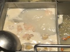 -海底捞火锅(老城根店)