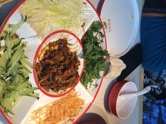 -吉祥春饼·烤鸭(常州新城吾悦店)