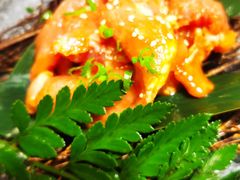 -AJIYA·池袋日式烧肉自助(天津万象城店)