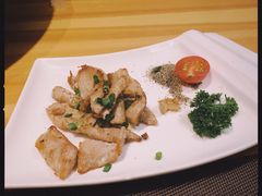 -割烹旭日本料理(龙湖狮山天街店)