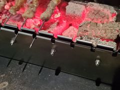 -很久以前羊肉串(簋街店)