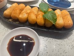 -鱼酷活鱼烤鱼(新世界城店)