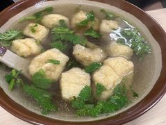 -昌顺马记小吃店(昌盛园店)