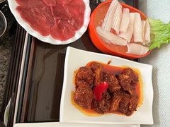 -大妙火锅·非物质文化遗产(东湖公园店)