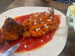 -众顺和非遗淮扬菜(何园店)