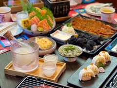 -仙隐小鹿中华料理(南宁万象城店)