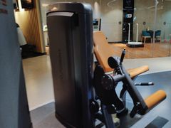 -懒人Club运动健身·运动康复·私教(三迪中心店)