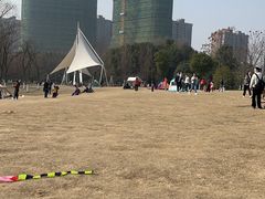 -杭州城北体育公园