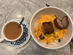 -翠华餐厅(正佳广场店)