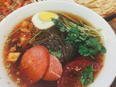 -钱锋炭缸烧烤(南湖大路总店)