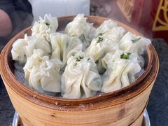 -马家烧麦(总店)