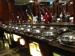 -民族饭店-四季餐厅