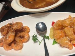 -荣兴酒家(徐家汇店)