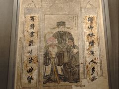 -洛阳古墓博物馆