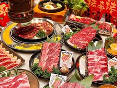 -韩宫宴和牛烤肉(苏州悠方购物中心店)