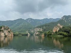 -大连冰峪旅游度假区