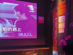 -星聚会KTV(南翔印象城MEGA店)