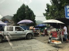 -府君山公园