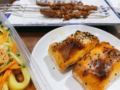 -丝路伊兰·兰州牛肉面(牛街总店)