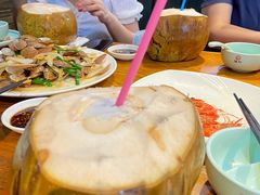 -南海渔家•海鲜•正宗海南菜(海棠湾店)