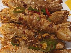 -盛港湾海鲜食府(黄沙店)