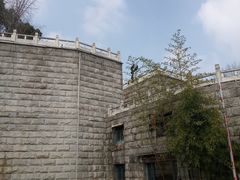 -放鹰台遗址