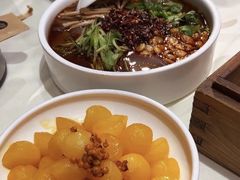-老爷庙风味美食府(魏都大道店)