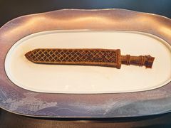 -曾宴·楚菜(湖北省博物馆店)