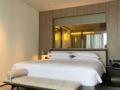 -深圳大梅沙京基洲际度假酒店