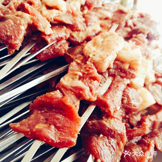左贡县清真甘清牛肉拉面