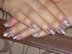 P1030334-A-Best nail UP时尚美甲沙龙