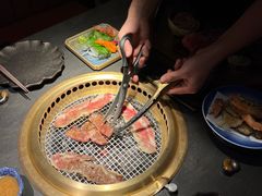 -铭牛烧肉·和牛海鲜自助(高新月牙湖店)