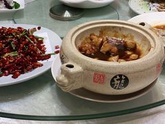 -东方之珠海鲜酒楼(南开店)