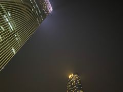 -Mercato莫卡多露台餐厅与酒吧(K11店)