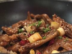 -张大师鸭爪爪特色干锅(南湖店)