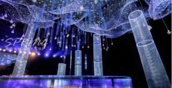 -西安威斯汀大酒店·宴会厅