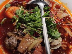 -伙靠·江浙菜(田林路店)
