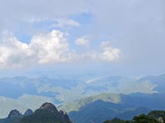 -三清山风景名胜区