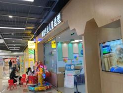 -萌酷专业儿童剪发造型(悦方店)