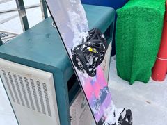 -长白山万达国际滑雪场