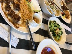 -Aqua Oasis 水天堂(石路天虹店)